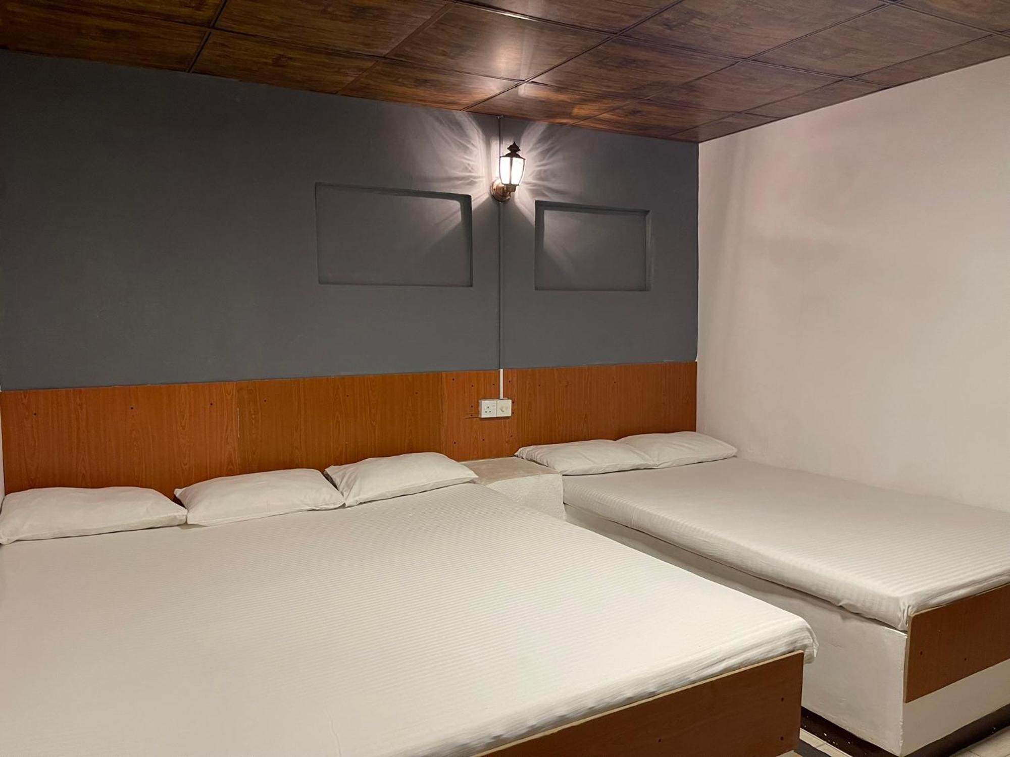 Selagala Resort Anuradhapura Ngoại thất bức ảnh