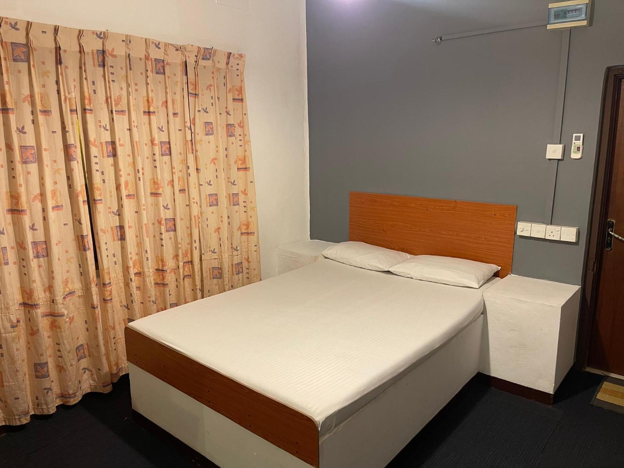 Selagala Resort Anuradhapura Ngoại thất bức ảnh