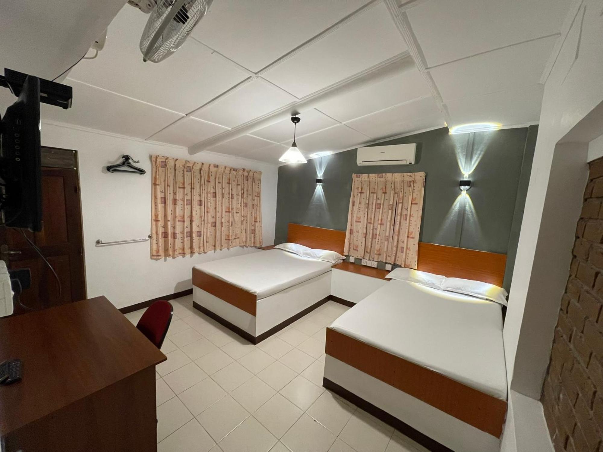 Selagala Resort Anuradhapura Ngoại thất bức ảnh
