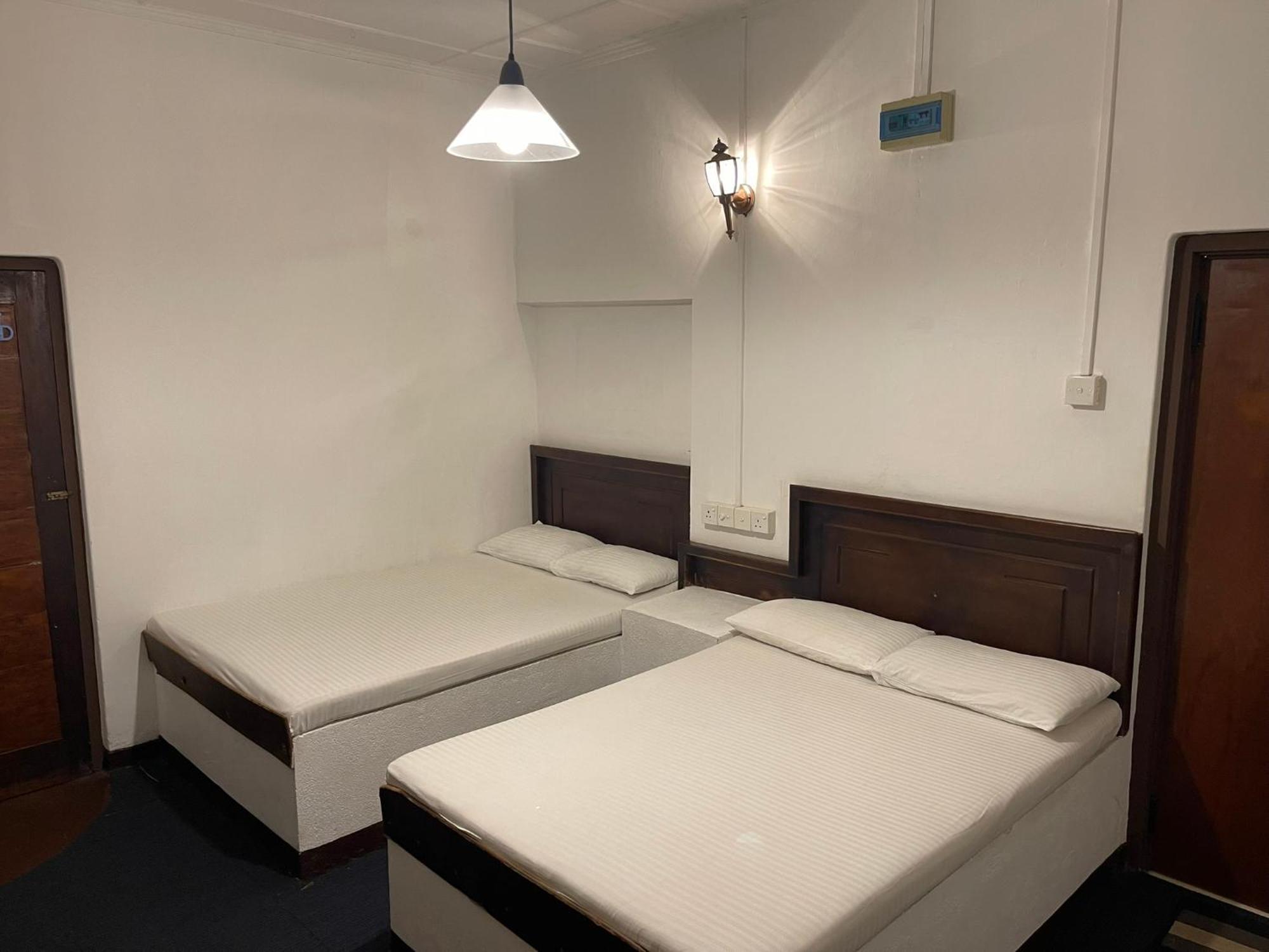 Selagala Resort Anuradhapura Ngoại thất bức ảnh