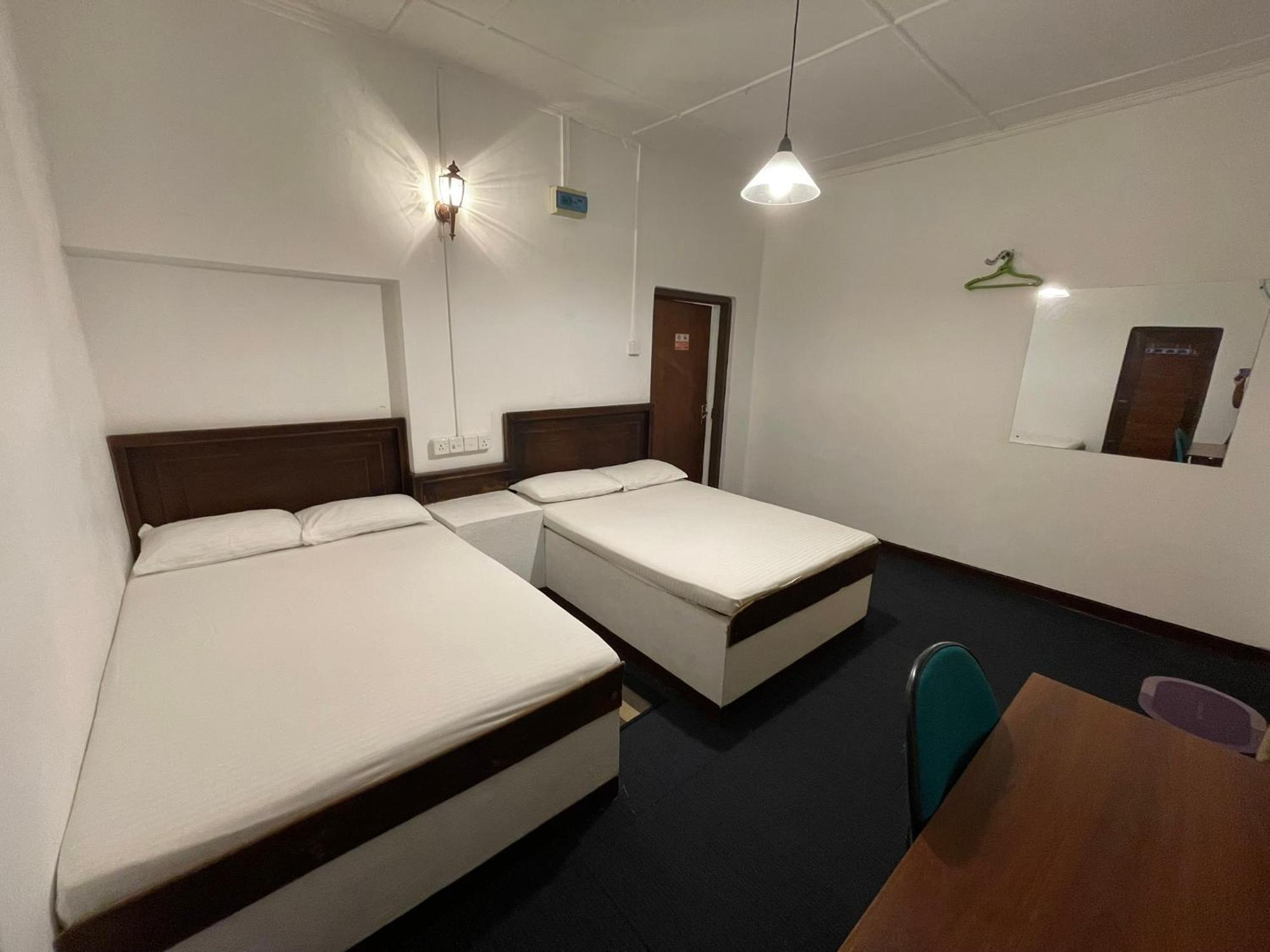 Selagala Resort Anuradhapura Ngoại thất bức ảnh