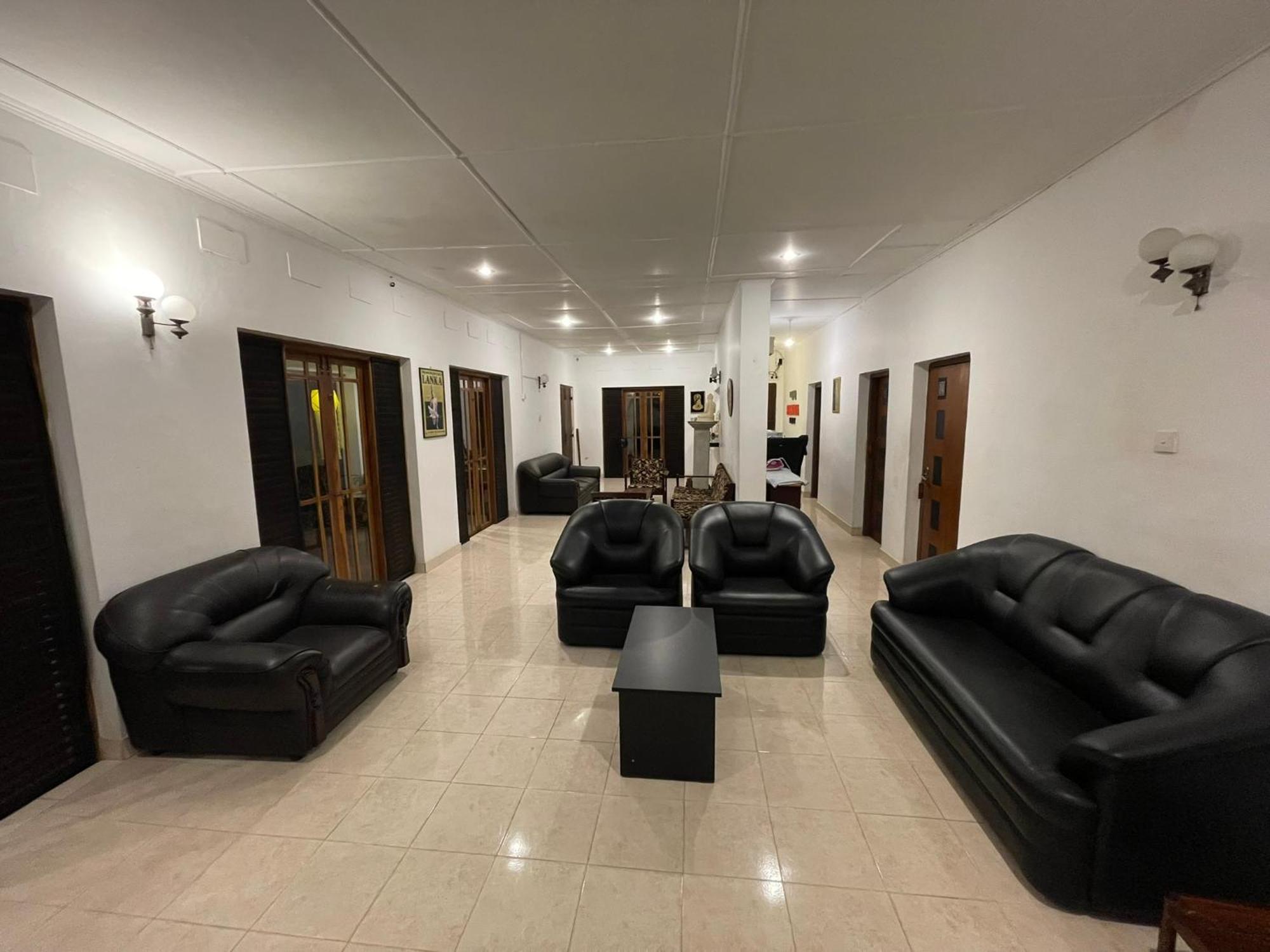 Selagala Resort Anuradhapura Ngoại thất bức ảnh